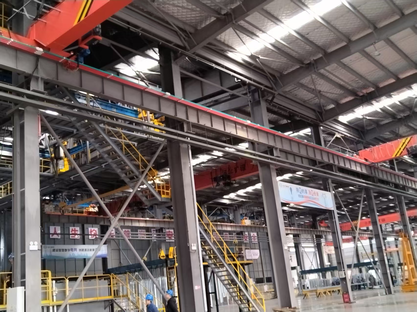 Over 200 Hot-dip Galvanizing Furnace Projects