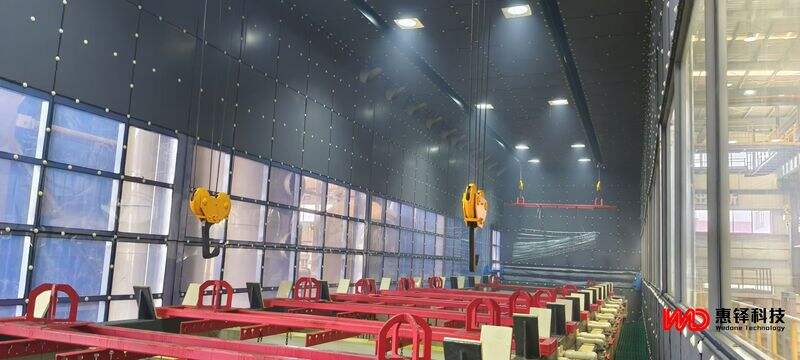 Galvanizleme İçin Kapalı Ön İşlem