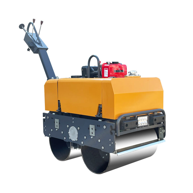 SVH60 | 650KG | Vibracijski valjak