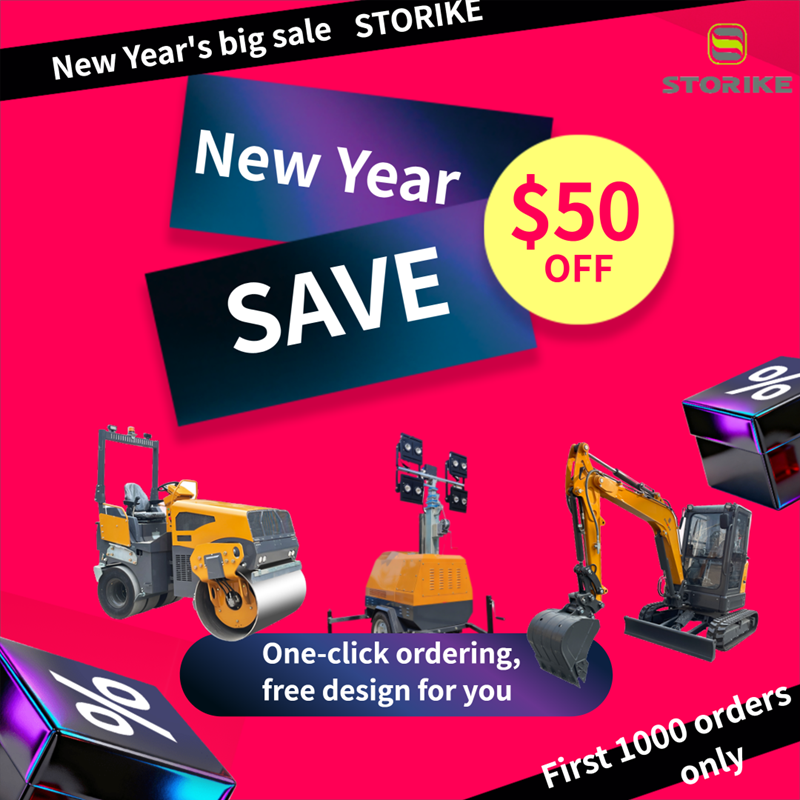 New Year Sale: Get an additional $50 off!