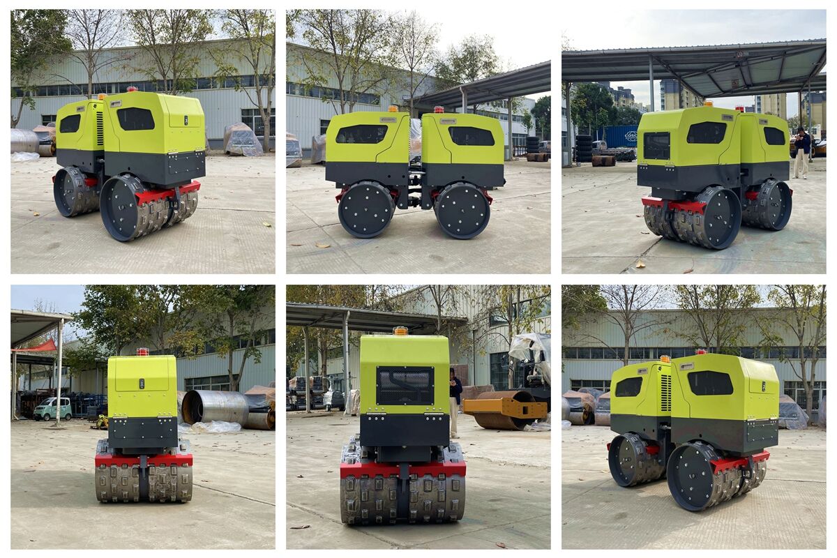 strc 18 18 ton remote control vibratory roller -4