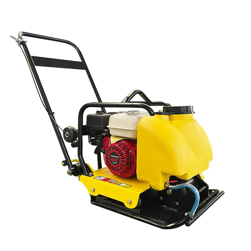 STP90 | 83KG | Compactador de Placas