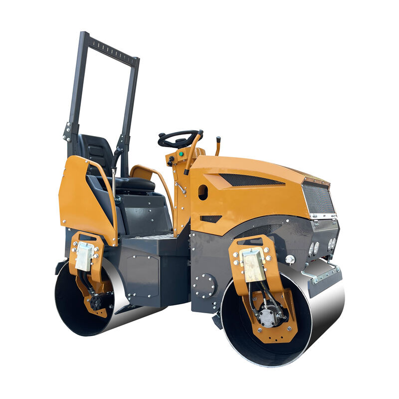 ST1200 | 1,2 tonnia | Vibrationivelo