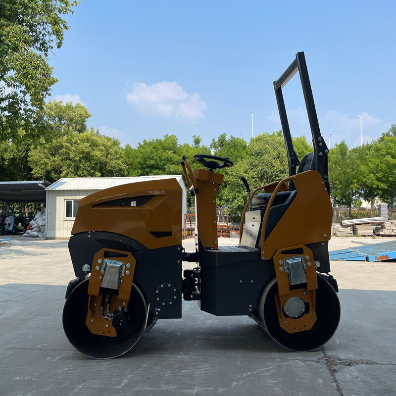 Drum Roller with Customization Options