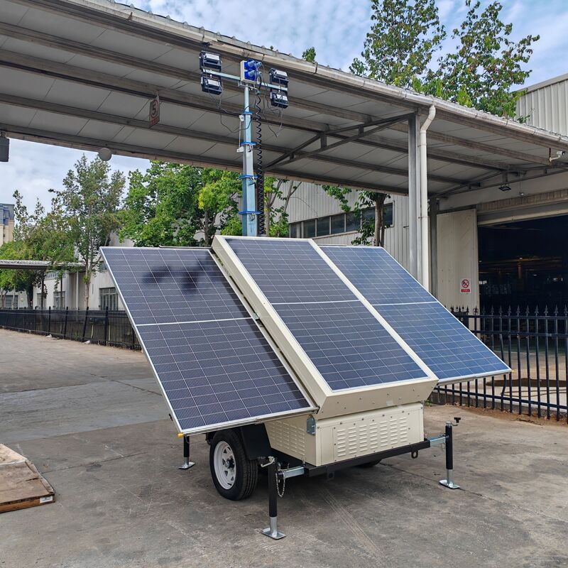 Storike Factory is going to sell solar-powered lighthouses in the future
