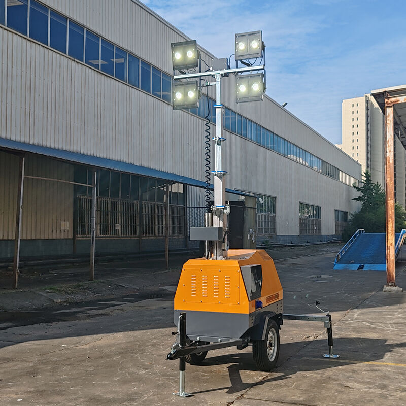 One-Stop Solution Provider for Complete Site Operations