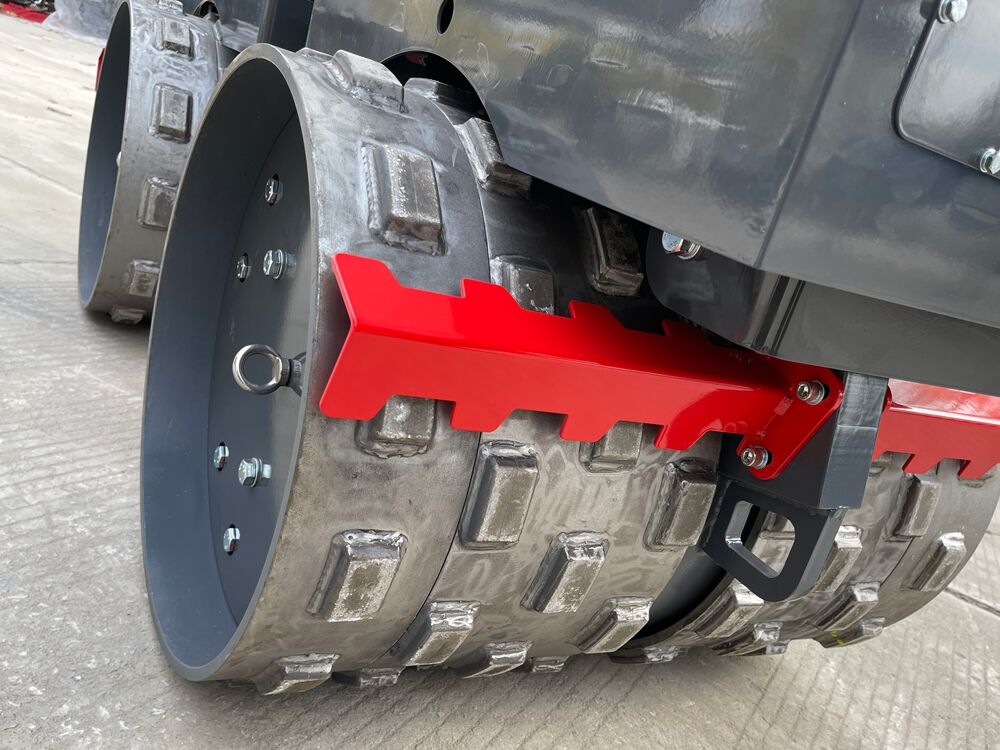 strc 18 18 ton remote control vibratory roller -3