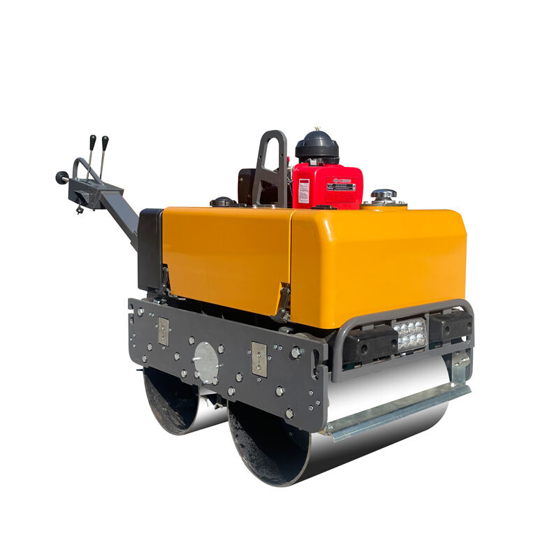 SVH60 | 650KG | Rullo vibrante