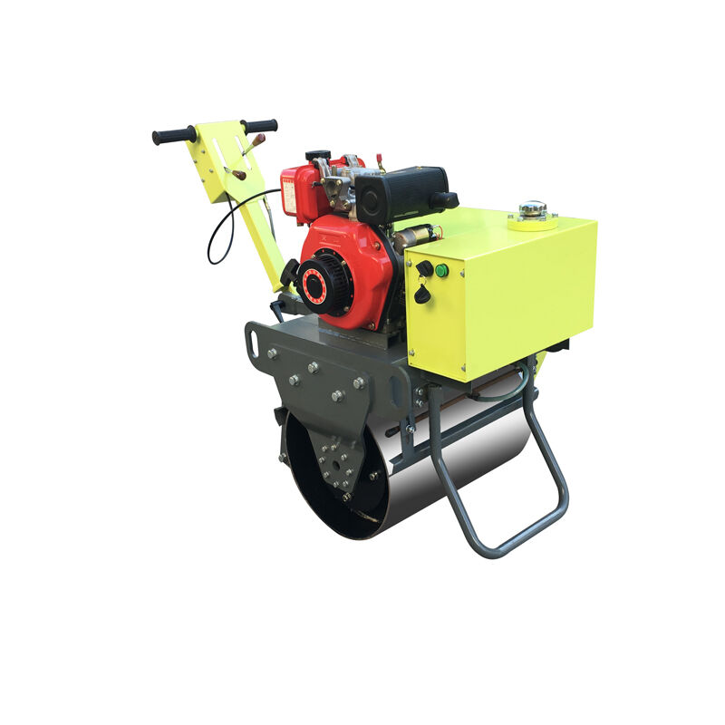 SVH30 | 330KG | Rullo vibrante