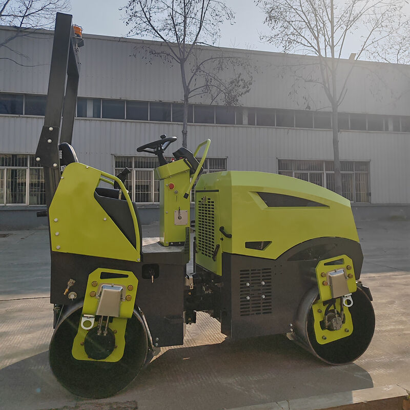 Drum Roller: Global Trust, Local Support