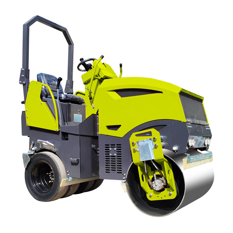 ST2000C | 2 톤 | 복합 진동 압착기