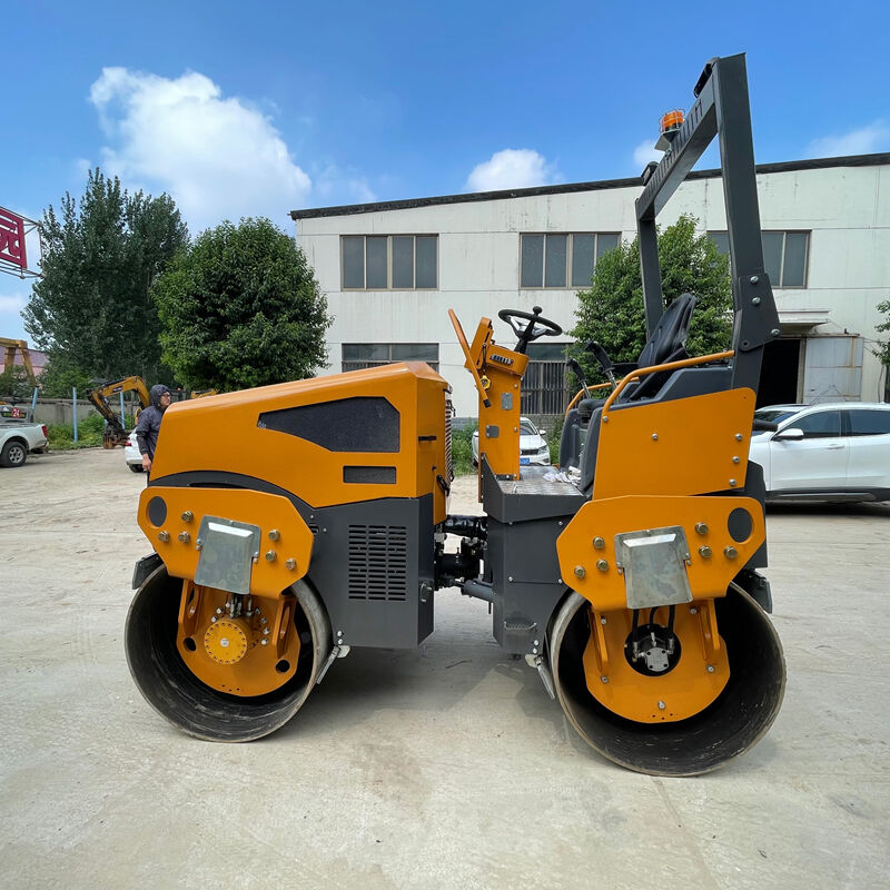 Drum Roller: A Smart Manufacturing Choice for Contractors