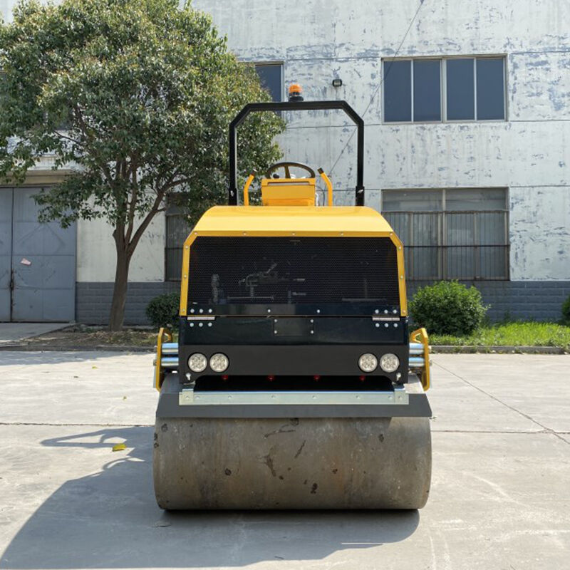 Roller Road Roller: Global Trust, Local Support