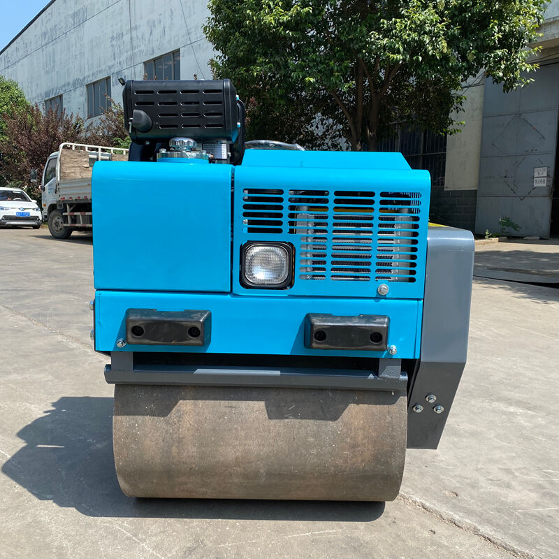 Industry Leadership as Top 3 Small Roller Manufacturer