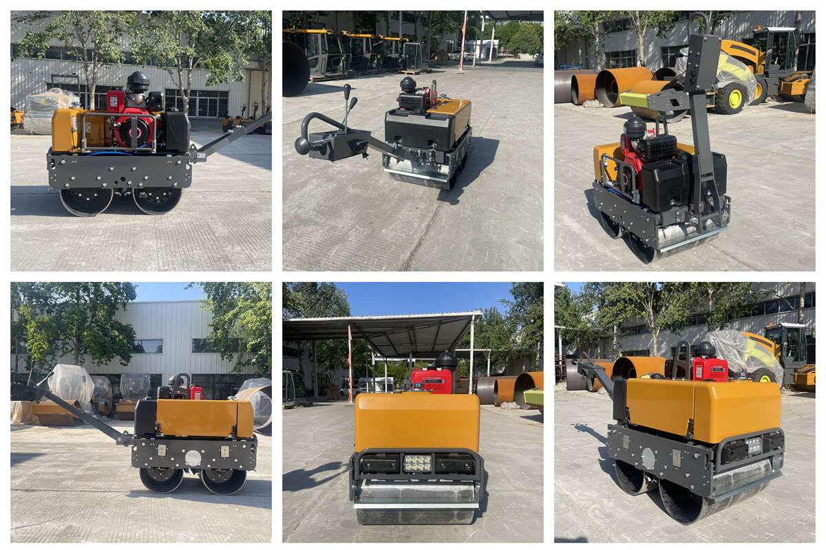 0.6 ton roller Real scene display .jpg