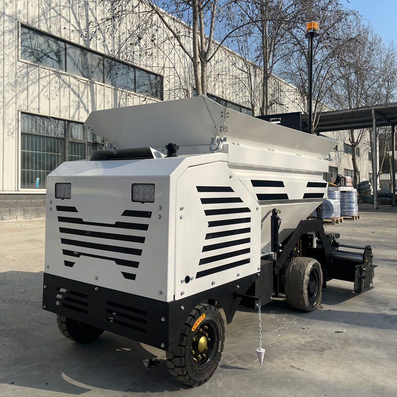 STPM155 |Small Asphalt Paver Machine | Asphalt Paver Machine | Shandong ...