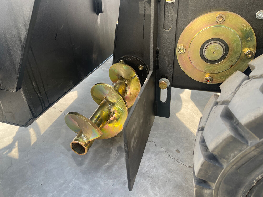 螺旋布料器Auger Conveyor.jpg