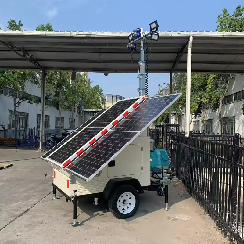 Yorug'lik minoralarining yoritish radiusini nima ta'sirlaydi?