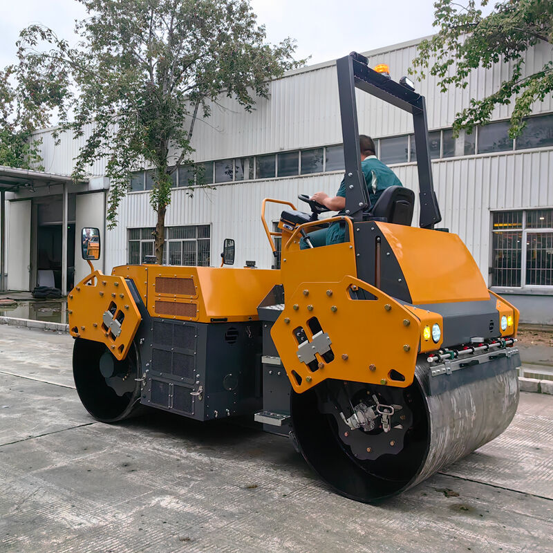 STORIKE Tandem Roller: Backed by 15 Years of Innovation