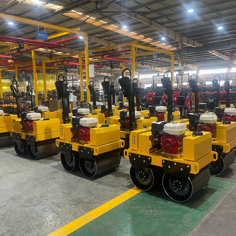 STORIKE Road Roller: Quality You Can Rely On