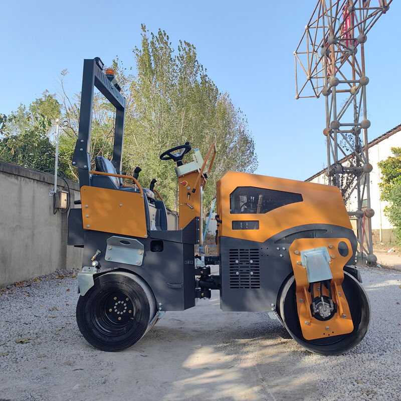 Specialized Compaction Expertise from Industry Leader