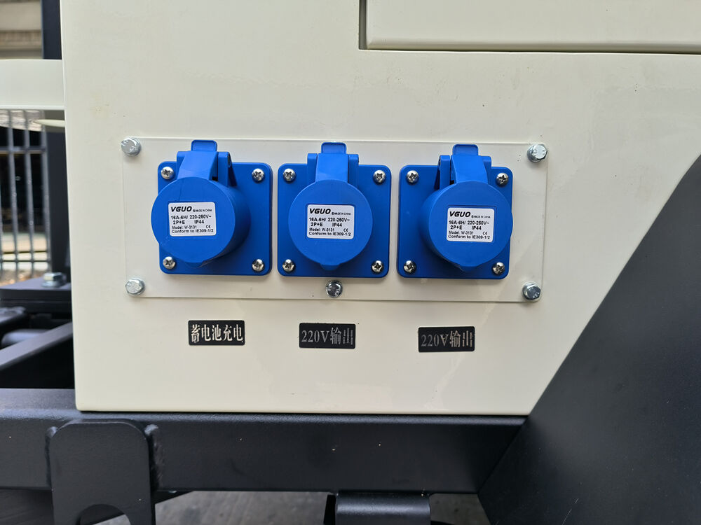 电源输出面板Power panel.jpg