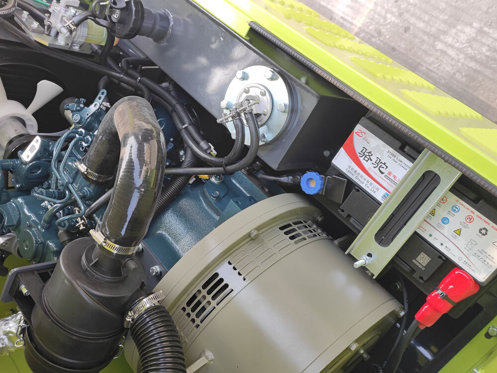 发动机Generator set.jpg