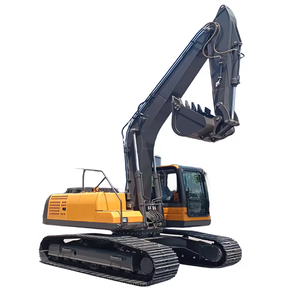 PC150.3 | 15 Ton Crawler Excavator