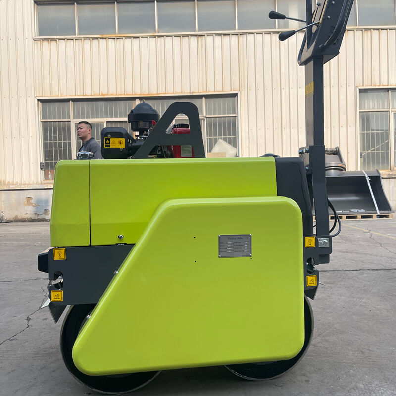 STORIKE Walk Behind Roller: Backed by 15 Years of Innovation