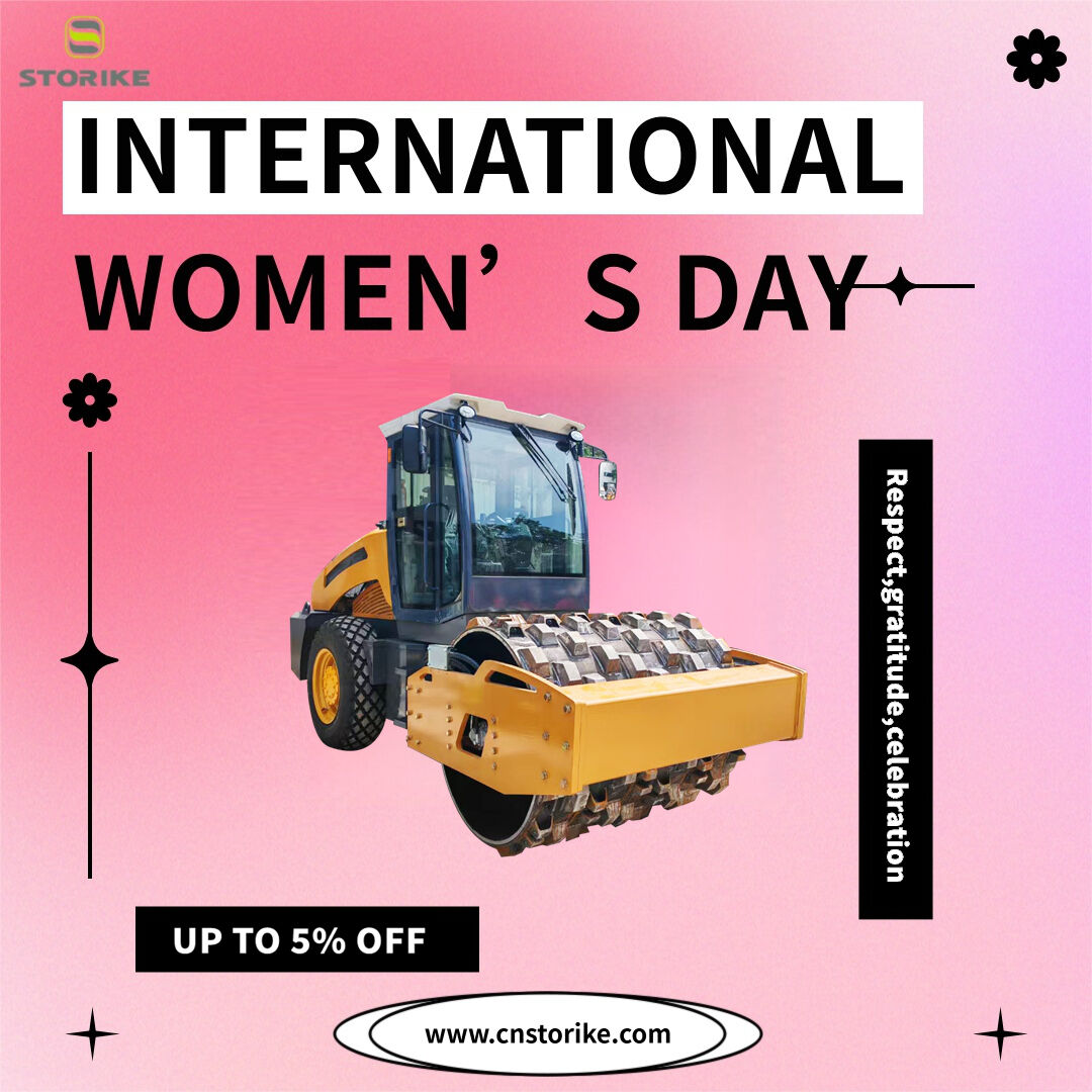 Happy International Women’s Day!