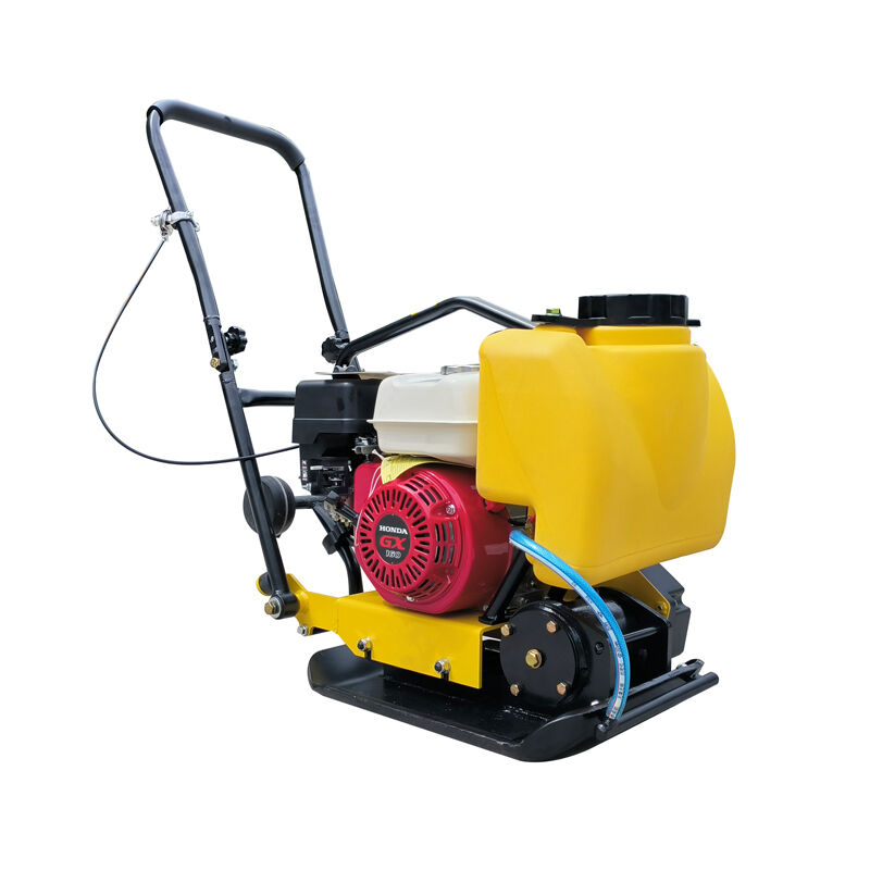 STP60 | 66KG | Compactador de Placas