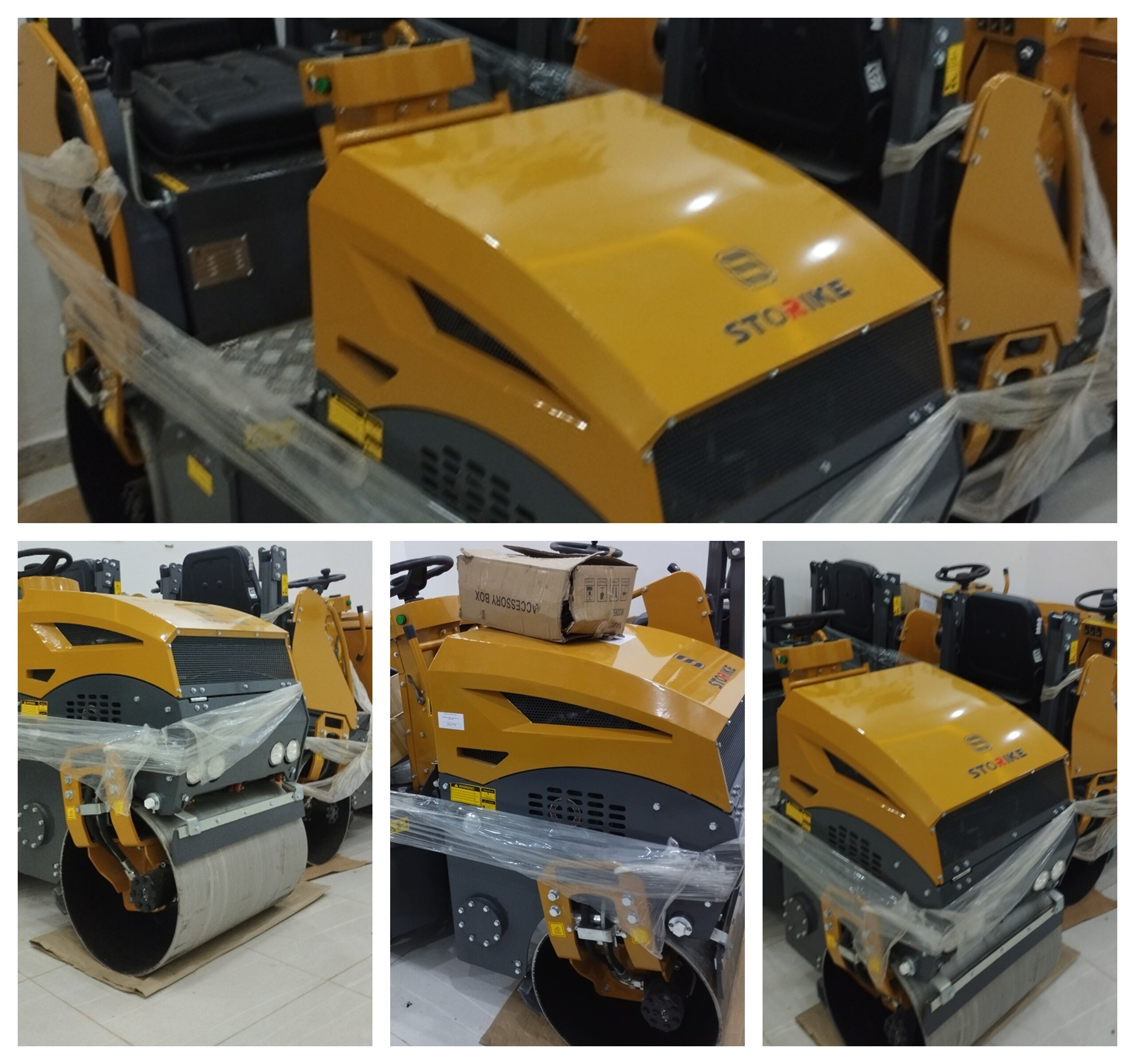 Надежное качество: получило полное одобрение пользователей из Алжира