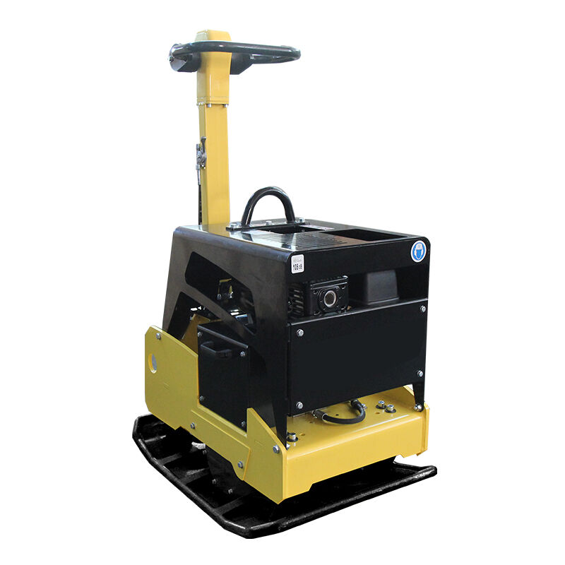 Plate Compactor | 293KG | STP380 