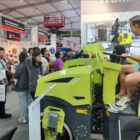 Celebrating the Successful Conclusion of the 139th Canton Fair: Connecting Global Trade, Forging a Win-Win Future