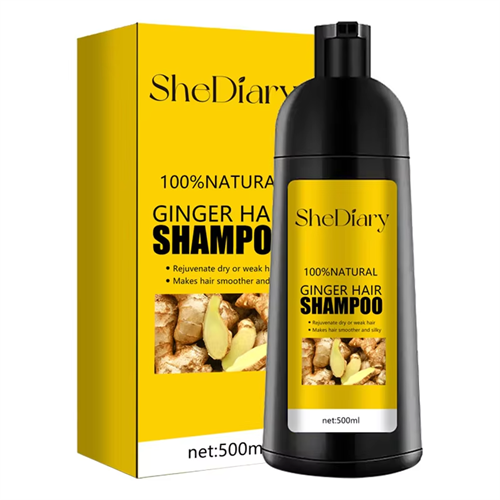 Best 3 Gingershampoo Manufacturer In Poland