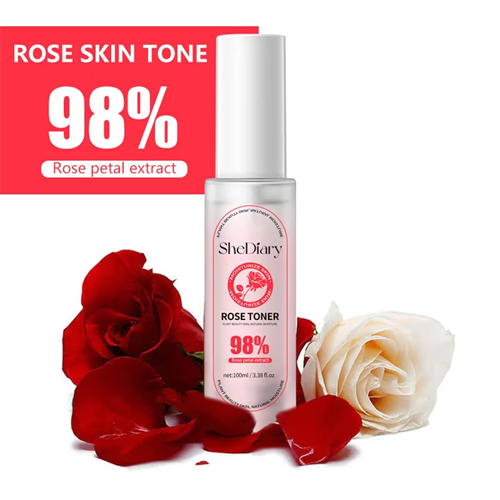 Top 9 Rose Water Facial Toner Manufacturer In Philippines