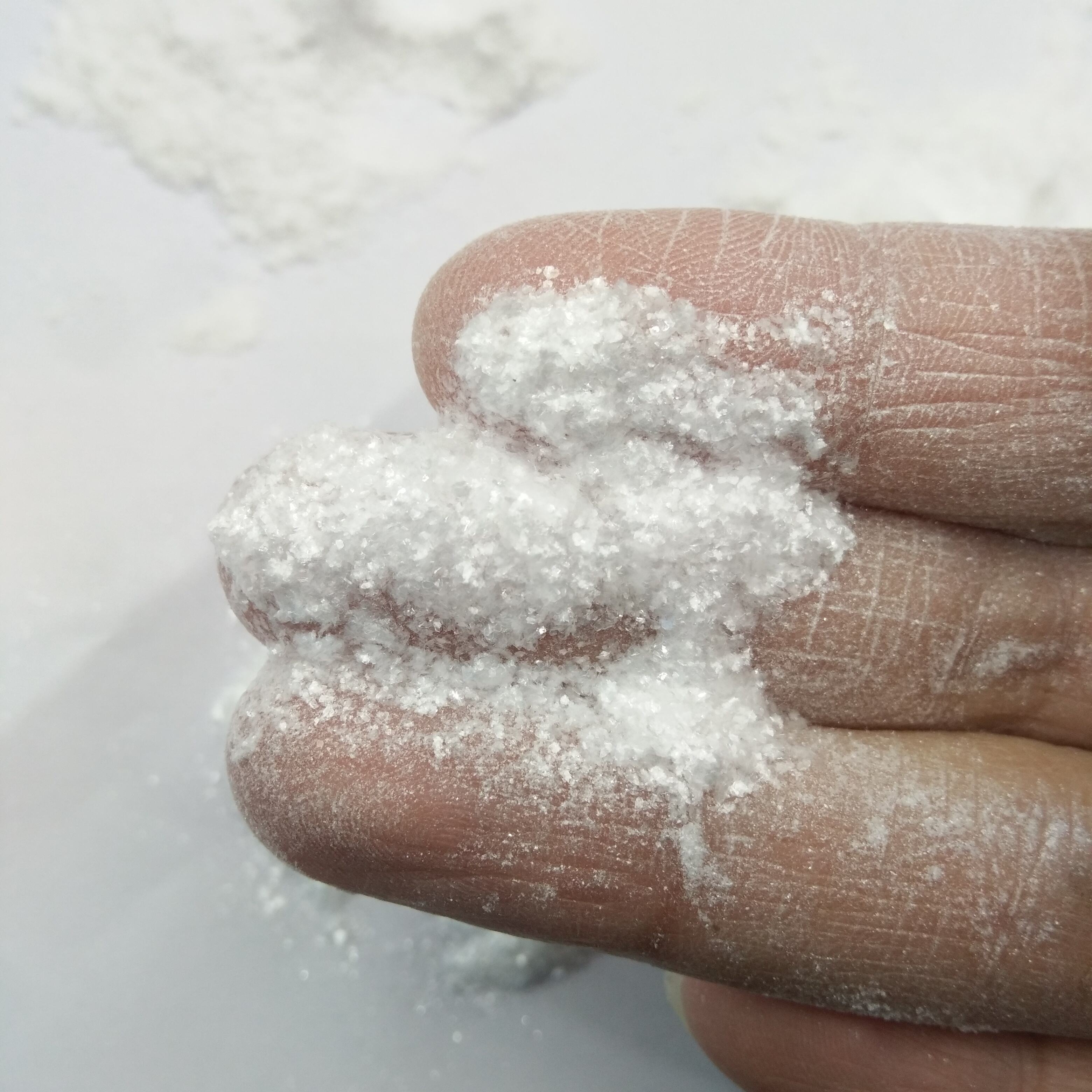 Unique Color Range of Multiple Colors Mica