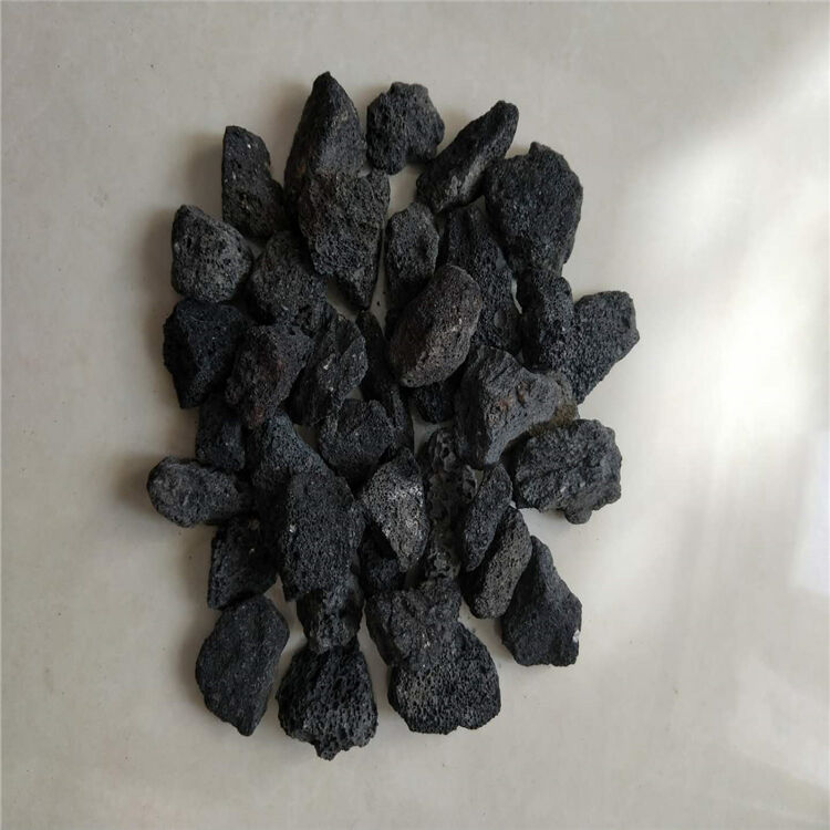Unmatched Quality and Reliability as a Volcanic Rock Supplier