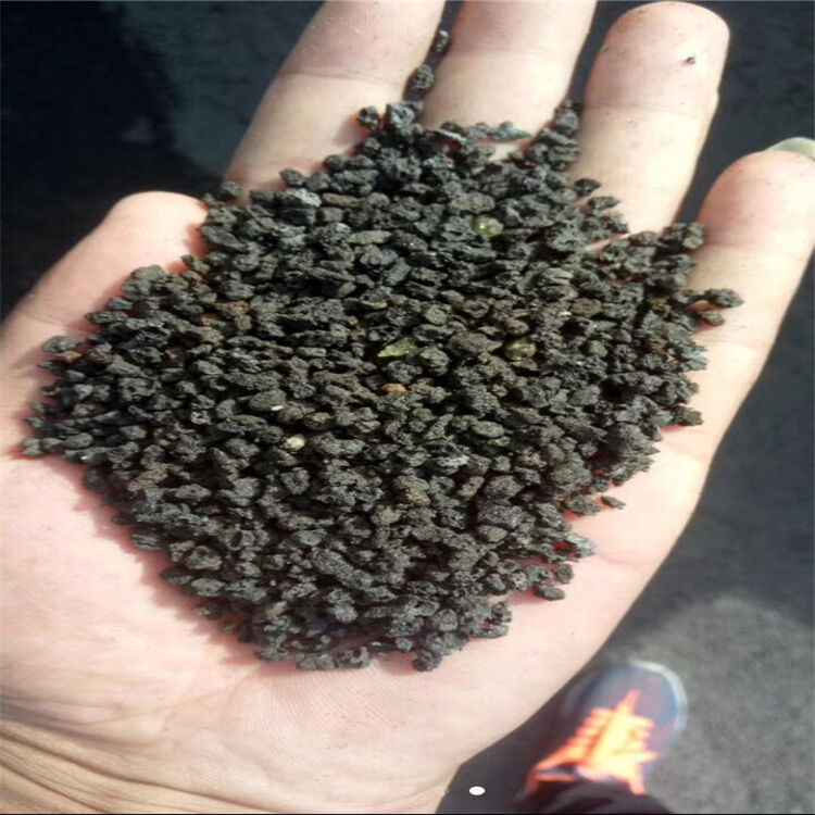 Exceptional Drainage Properties