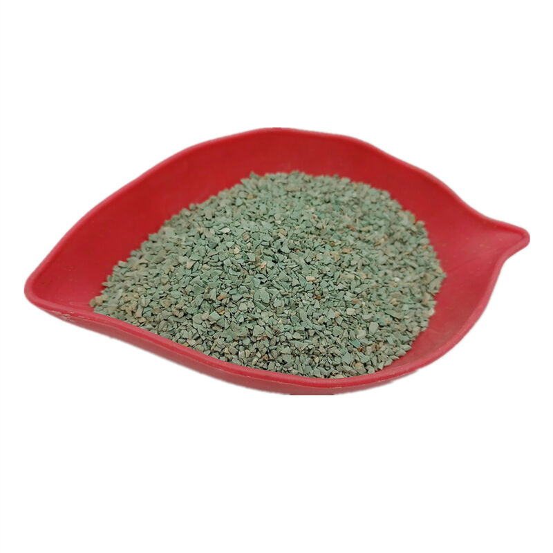 Sustainable and Eco-Friendly