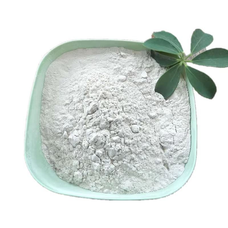 Sodium/Calcium Organic Bentonite Clay Premium Quality Bentonite Product manufacture