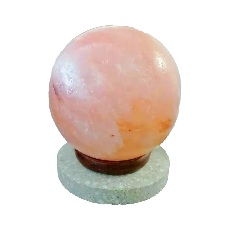 Proprietăți naturale antibacteriene ale cărămizilor de sare