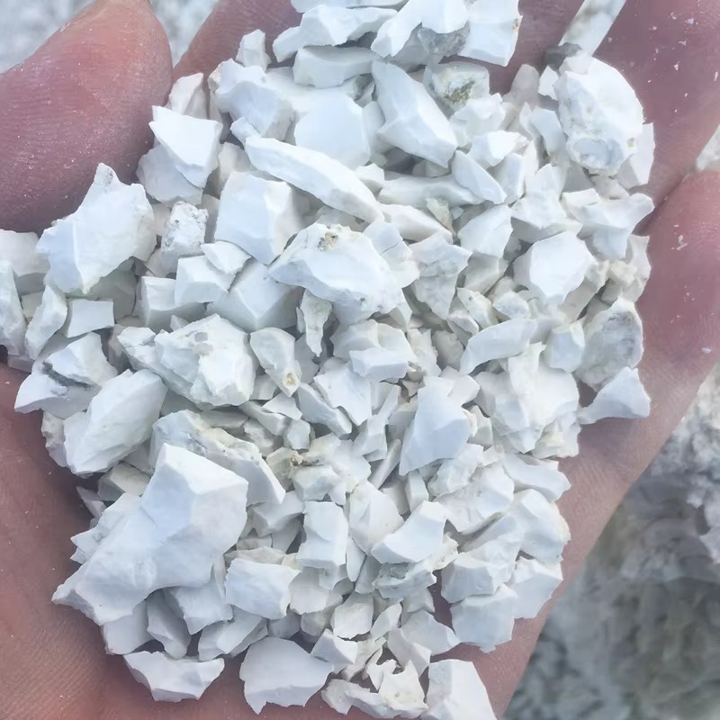 Sodium/Calcium Organic Bentonite Clay Premium Quality Bentonite Product details