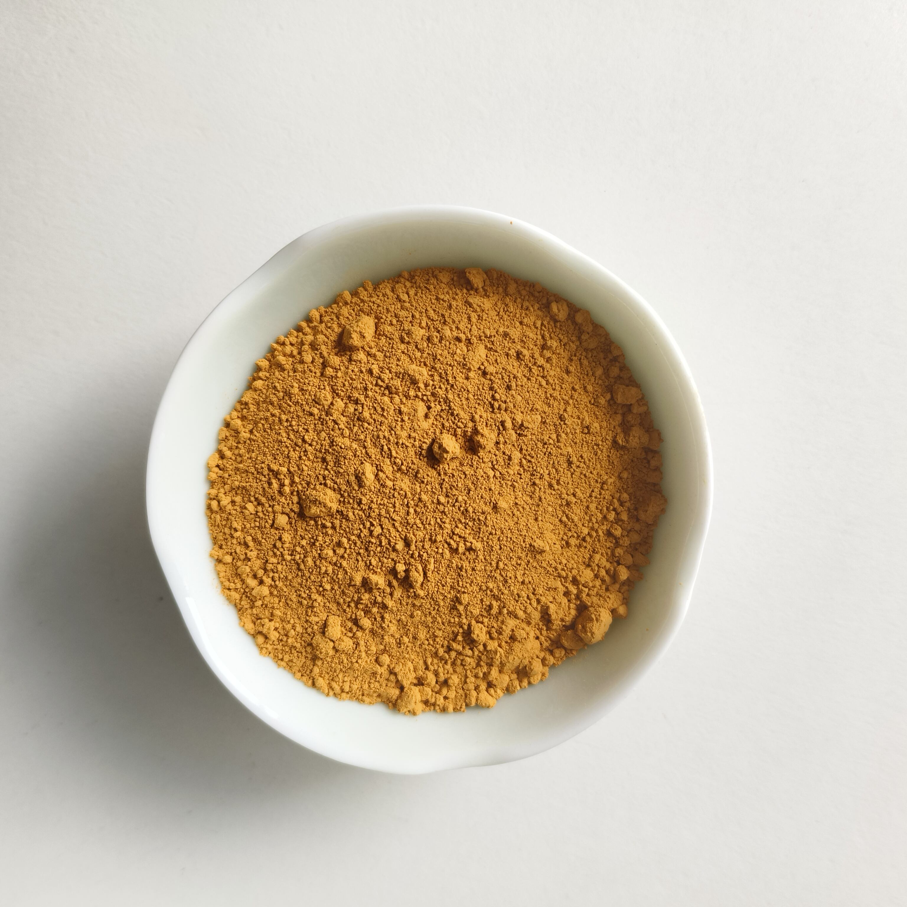 Unmatched Quality and Versatility of Iron Oxide for Paint