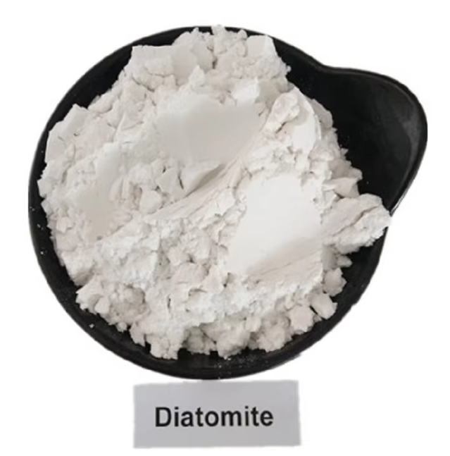 Unmatched Quality and Performance of Bleaching Earth Clay