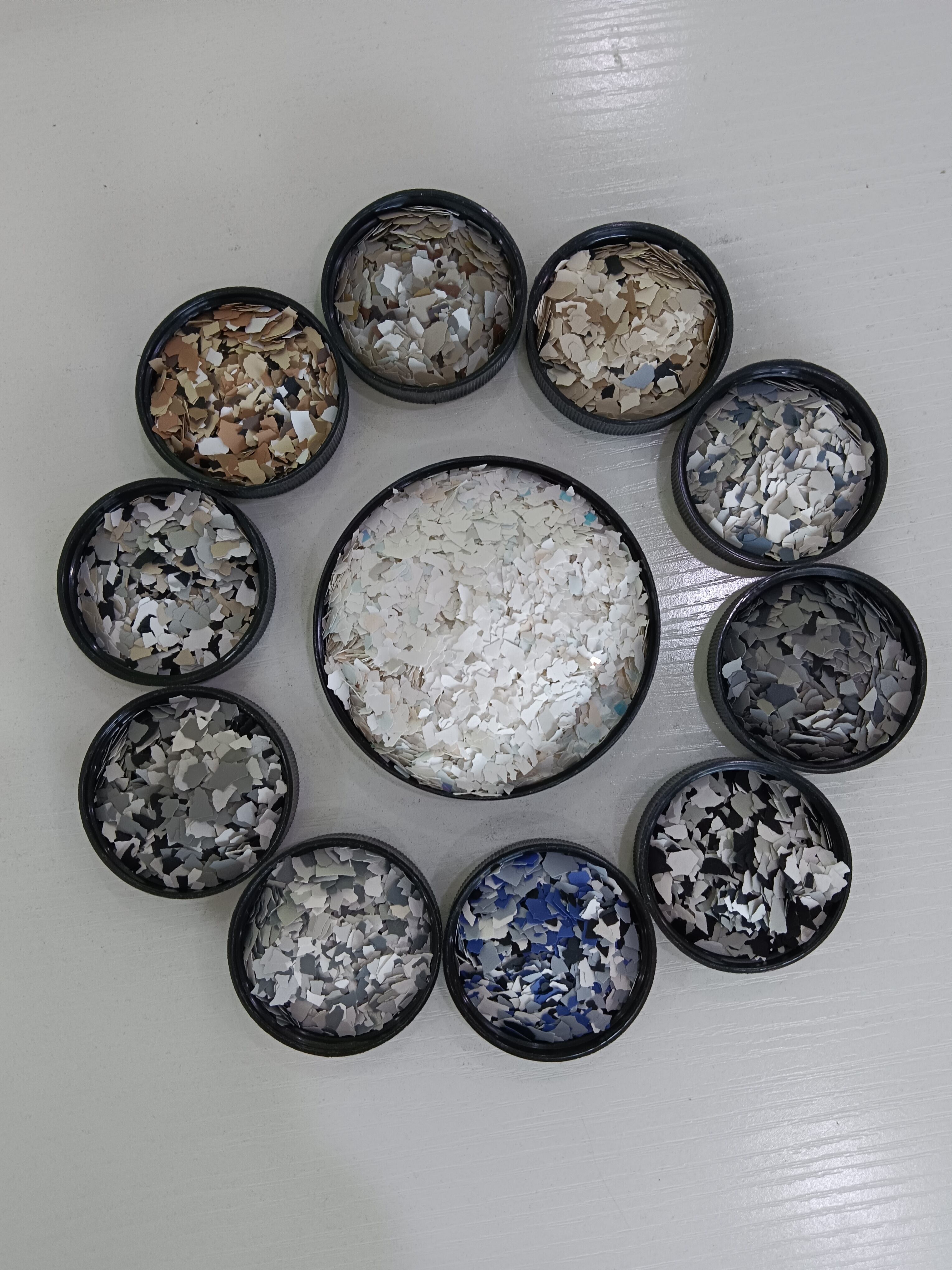 Customizable Design Options