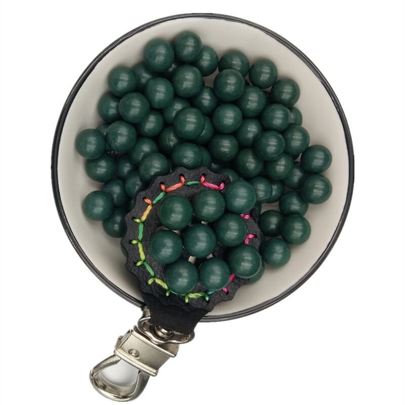 Hindi Matatalo ang Kalidad at Pagganap ng mga Custom Slingshot Mud Balls