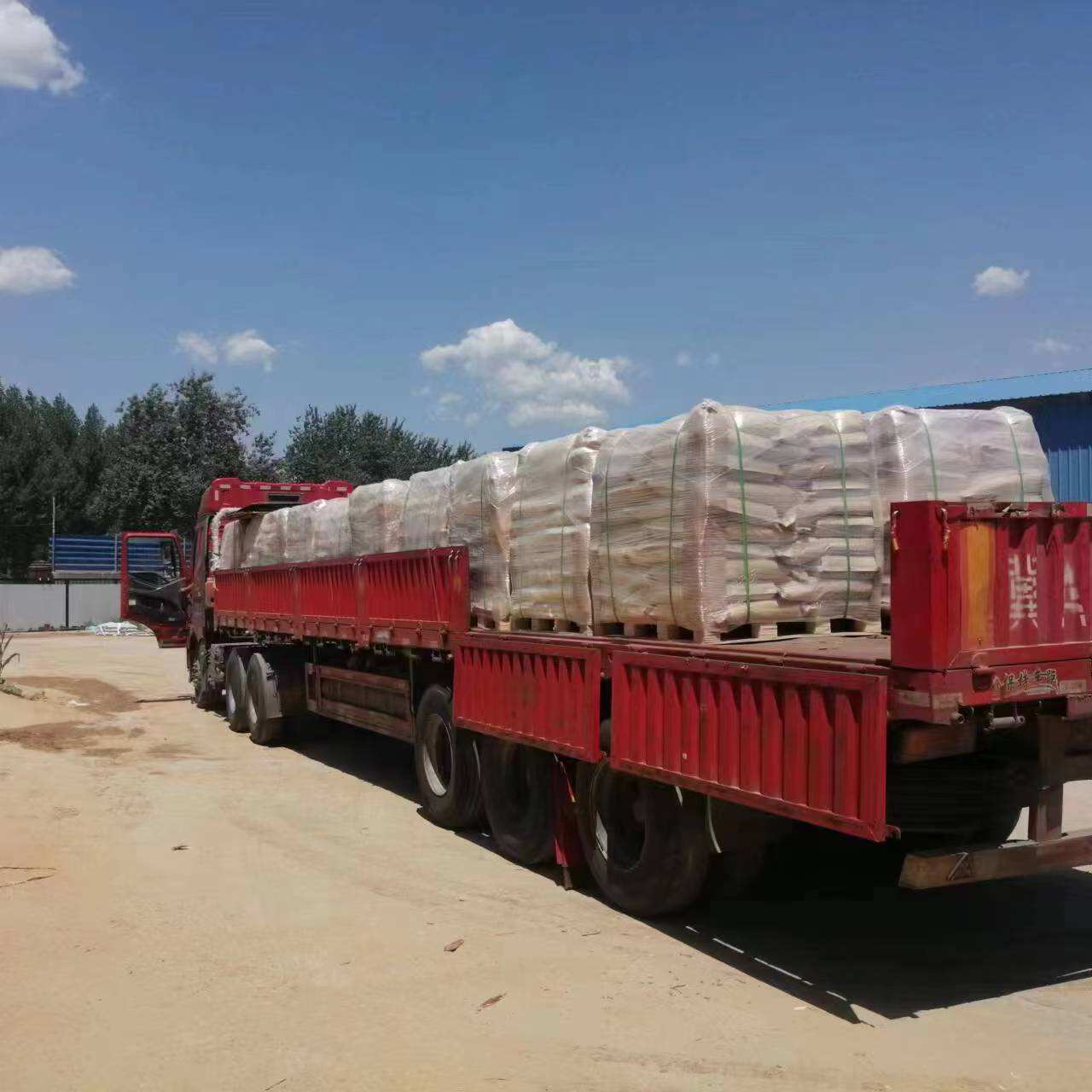 Tuklasin ang Mapanlabang Gawi ng Presyo ng Pulbos na Kaolin