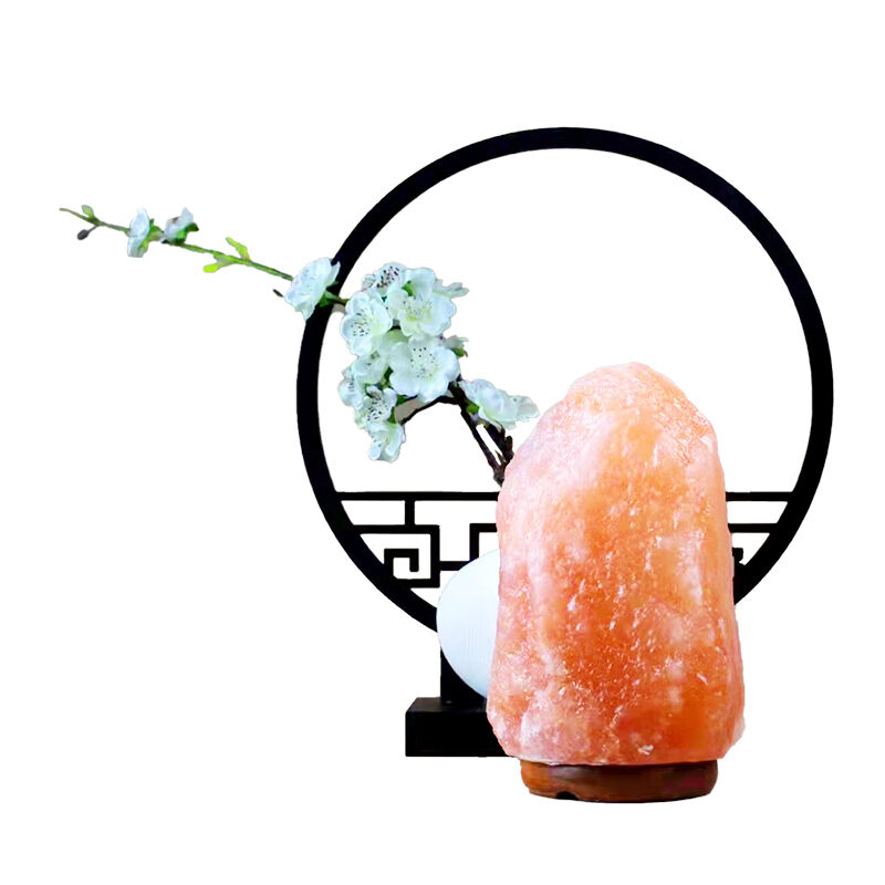 Descoperiți beneficiile unice ale cristalelor de sare din Himalaya