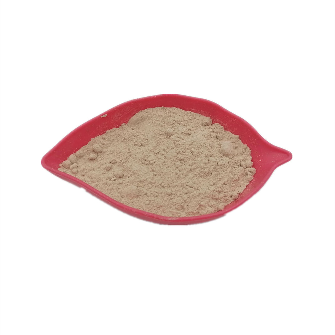 Unmatched Quality and Versatility of Bentonite Powder